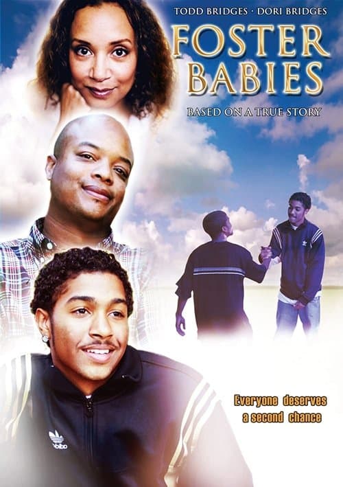 Foster Babiesのポスター