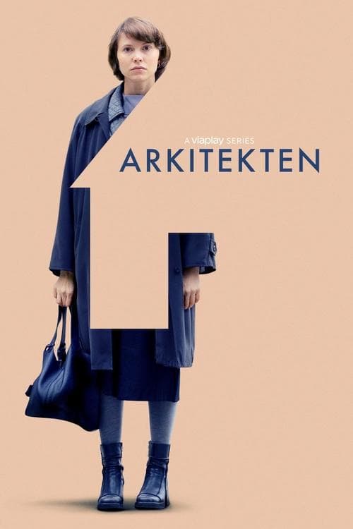 Arkitektenのポスター