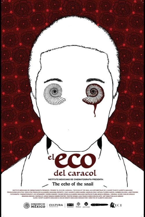El Eco del Caracolのポスター