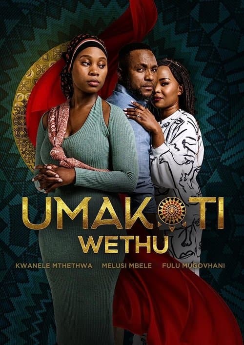 Umakoti Wethuのポスター