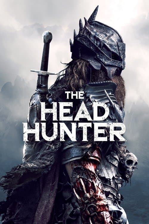 The Head Hunterのポスター