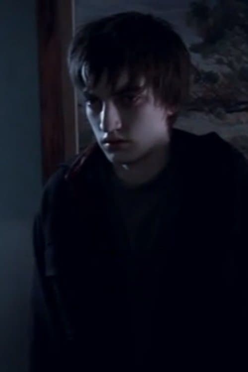 The Ambassadorのポスター