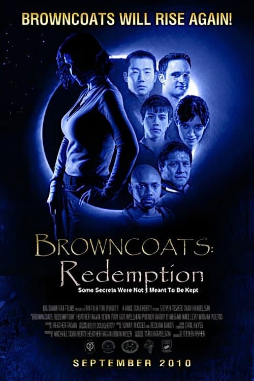 Browncoats: Redemptionのポスター