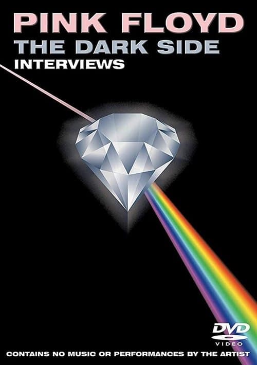Pink Floyd: The Dark Side Interviewsのポスター