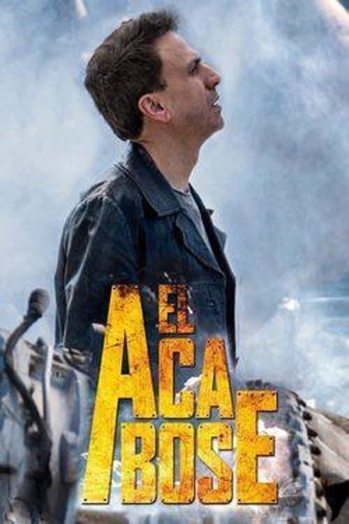 El Acaboseのポスター