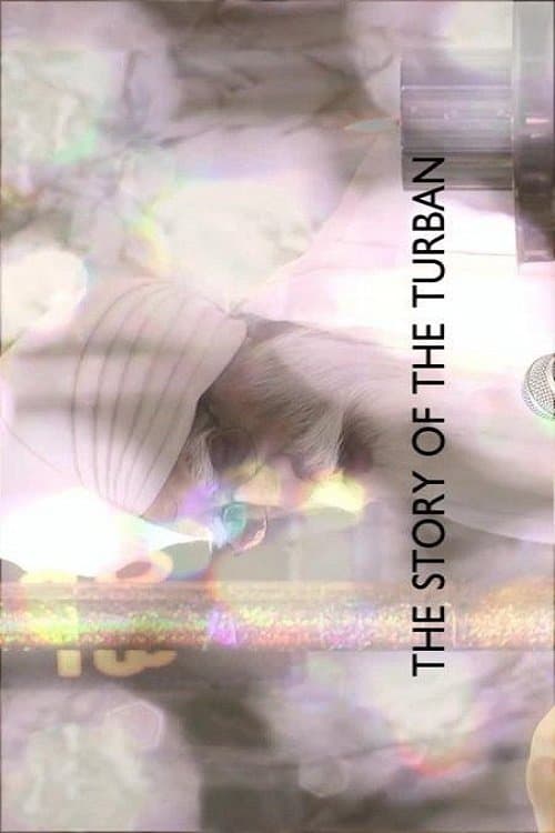 The Story of the Turbanのポスター