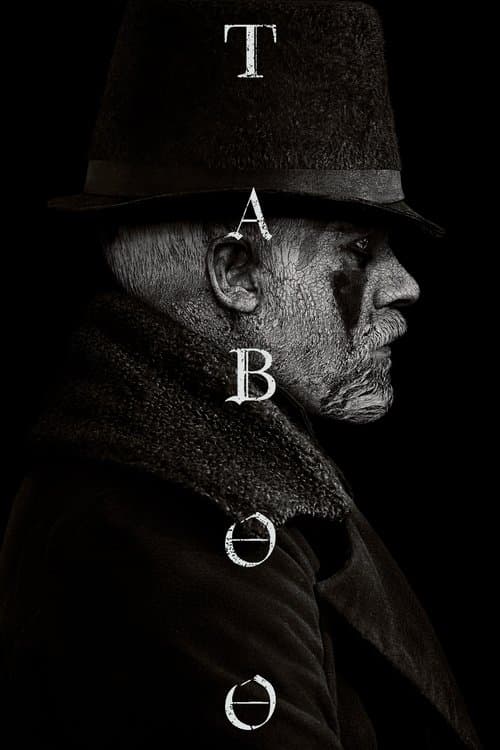 TABOOのポスター