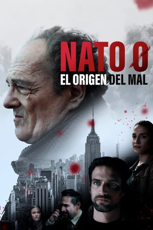 Nato 0. El origen del malのポスター
