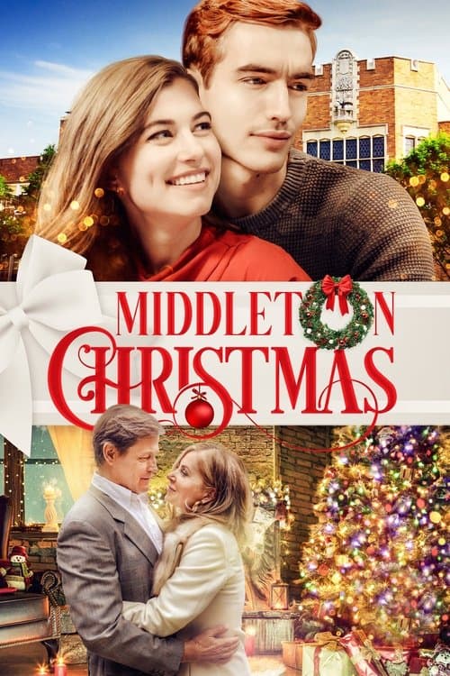 Middleton Christmasのポスター