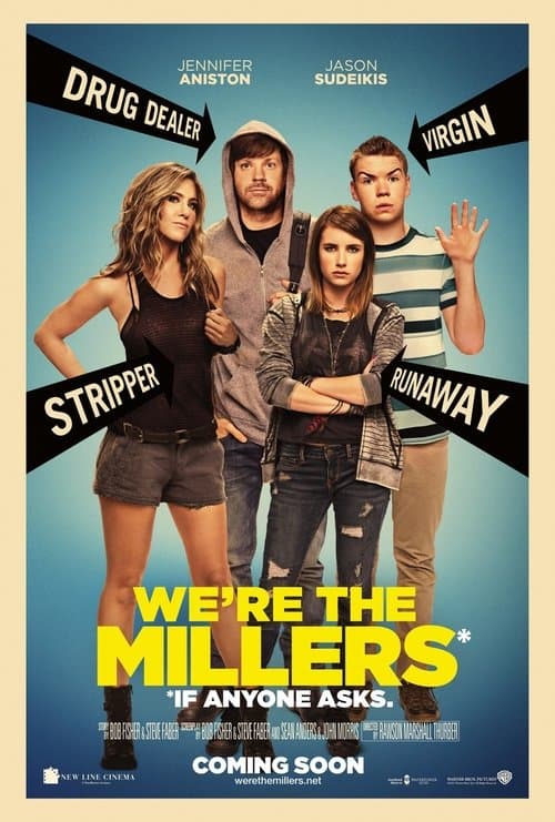 Millers Unleashed: Outtakes Overloadのポスター