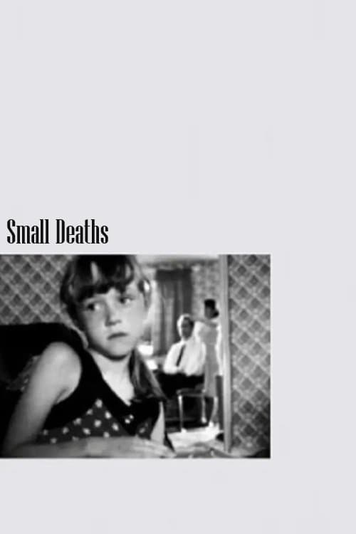 Small Deathsのポスター