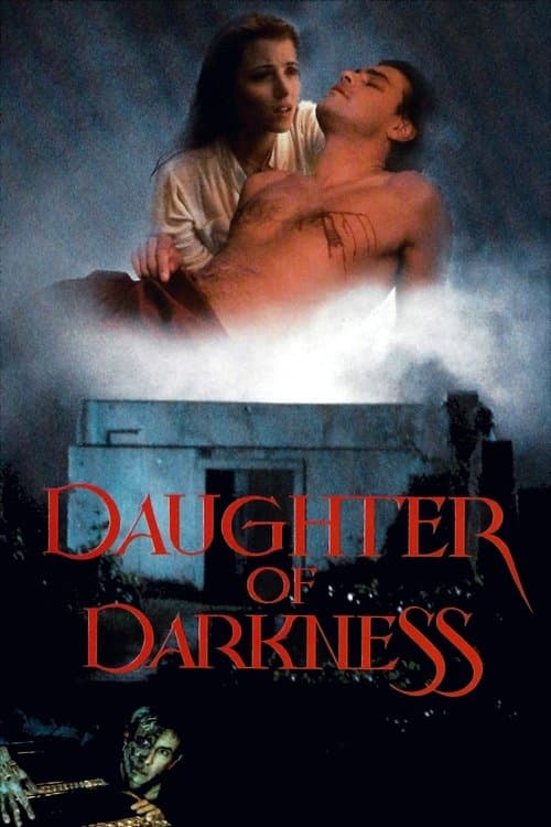 Daughter of Darknessのポスター
