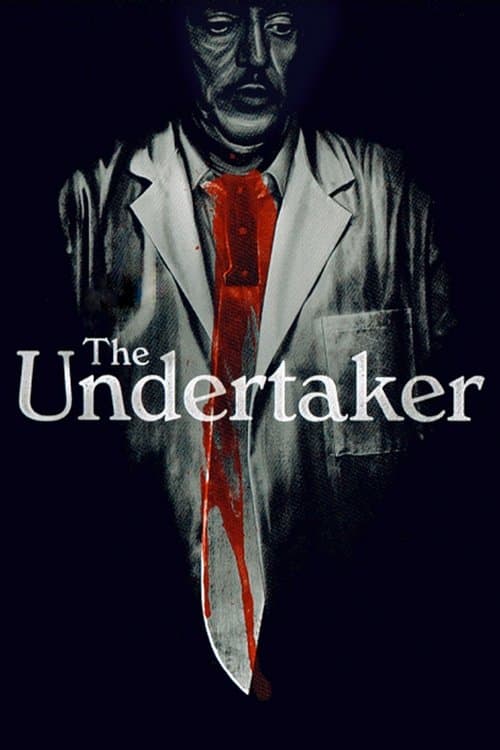The Undertakerのポスター