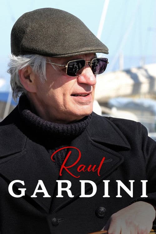 Raul Gardiniのポスター