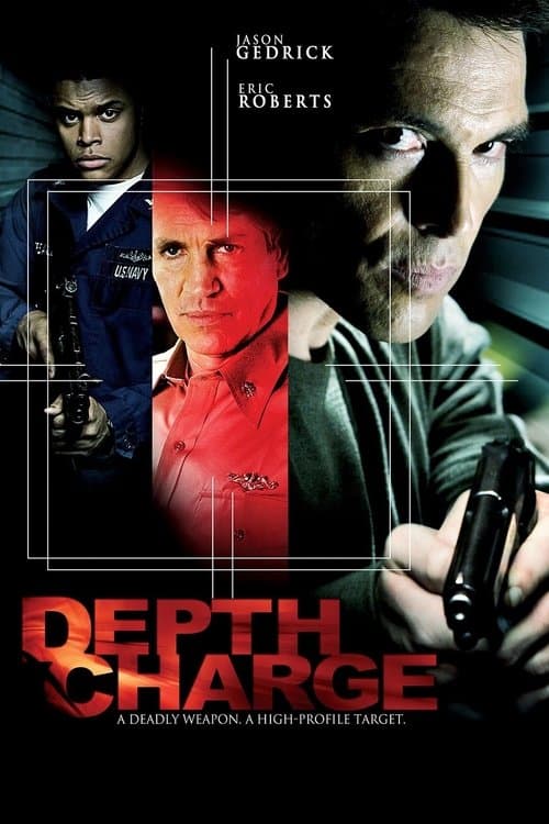 Depth Chargeのポスター