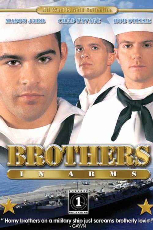 Brothers in Armsのポスター