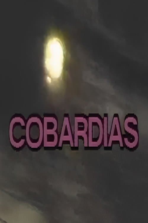 Cobardiasのポスター
