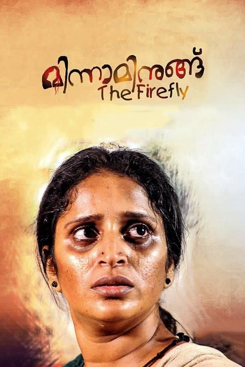 മിന്നാമിനുങ്ങ് The Fireflyのポスター