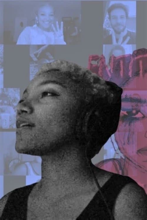 The Making of Identity Crisis: a documentary by Jordan Seamónのポスター