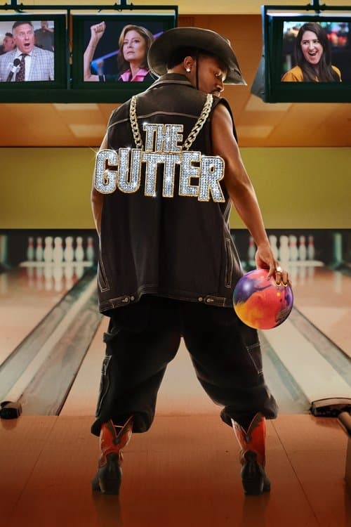 The Gutterのポスター
