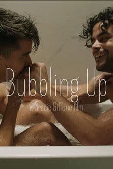 Bubbling Upのポスター