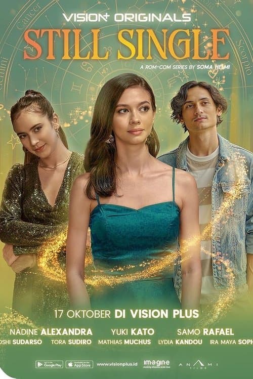 Still Singleのポスター