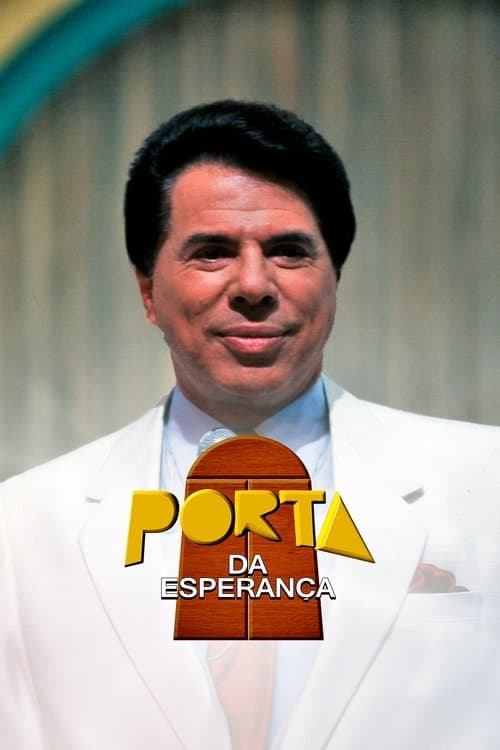 Porta da Esperançaのポスター