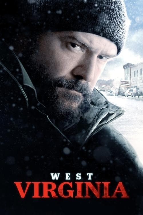 West Virginia Storiesのポスター