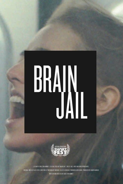 Brain Jailのポスター