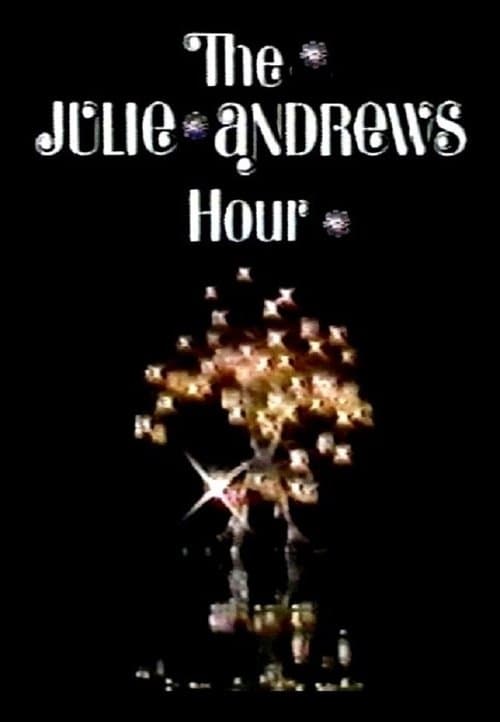 The Julie Andrews Hourのポスター