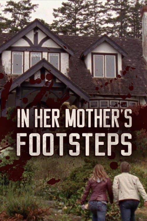In Her Mother's Footstepsのポスター
