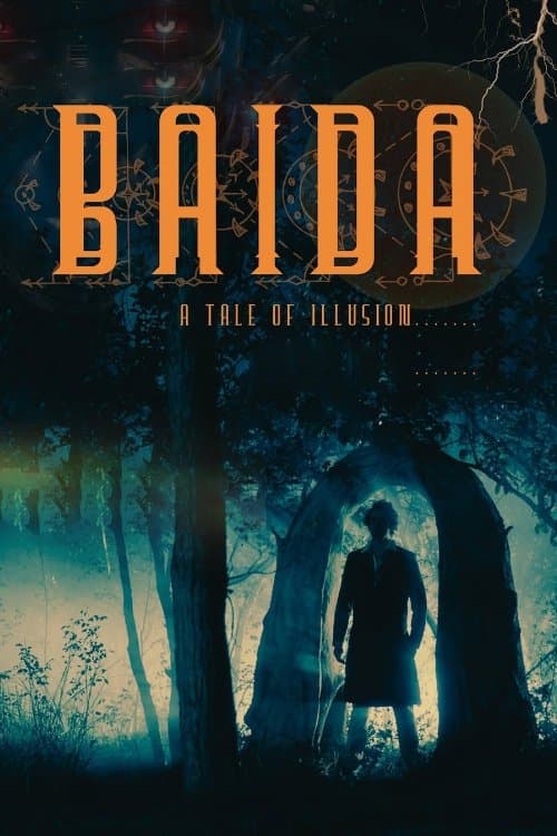 Baidaのポスター