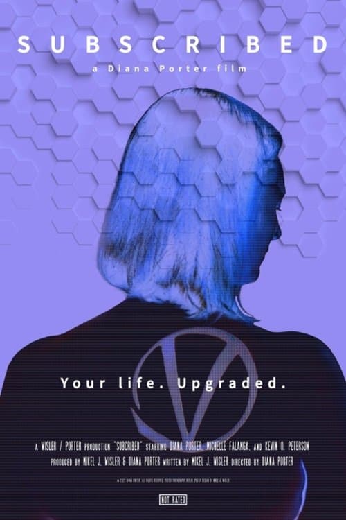 Subscribedのポスター