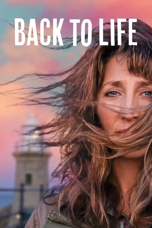 Back to Lifeのポスター