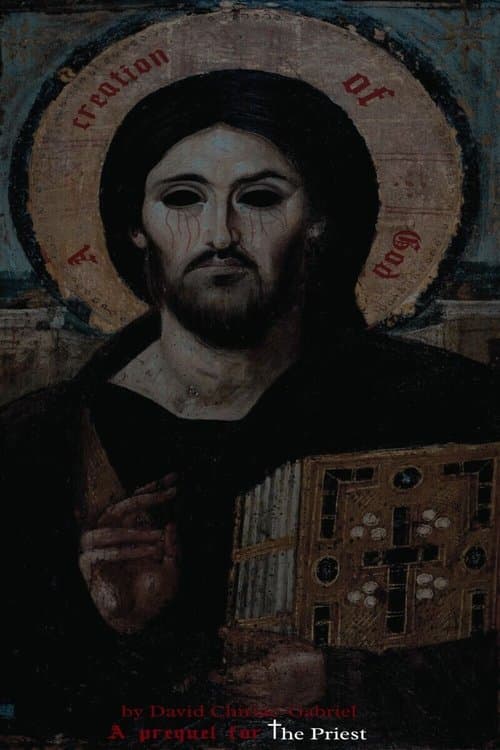 A Creation of Godのポスター