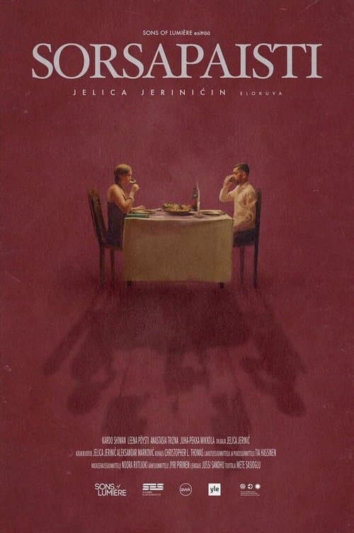 Sorsapaistiのポスター