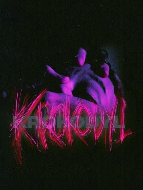 Krokodylのポスター