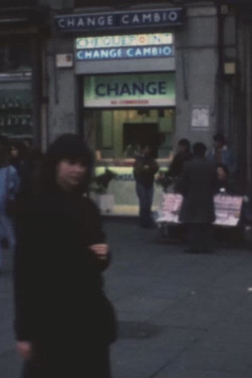 Madrid, Quelques Imagesのポスター