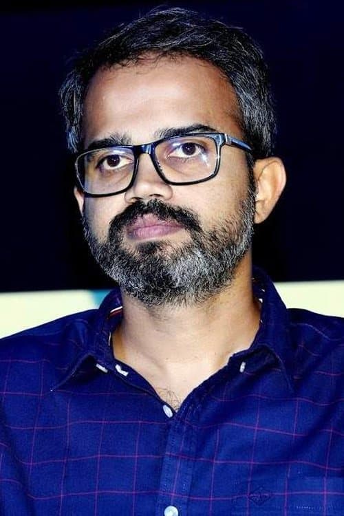 プラシャーント・ニール