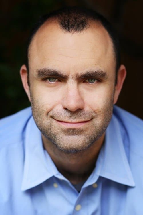 アーロン・エリ・コリーテ