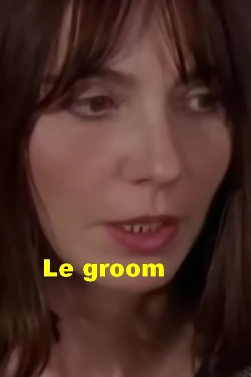 Le Groomのポスター