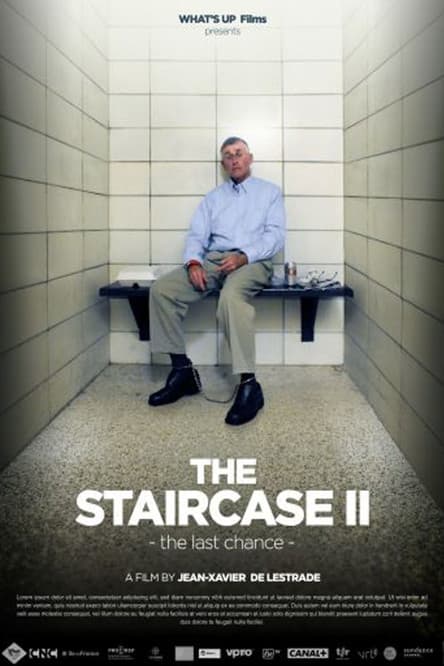 The Staircase II: The Last Chanceのポスター
