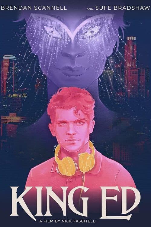 King Edのポスター