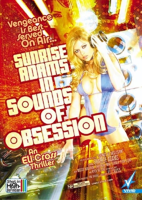 Sounds of Obsessionのポスター