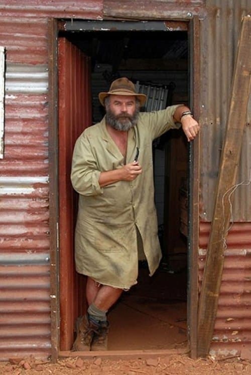 Andries Plakのポスター