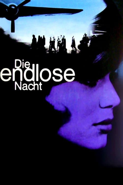 Die endlose Nachtのポスター