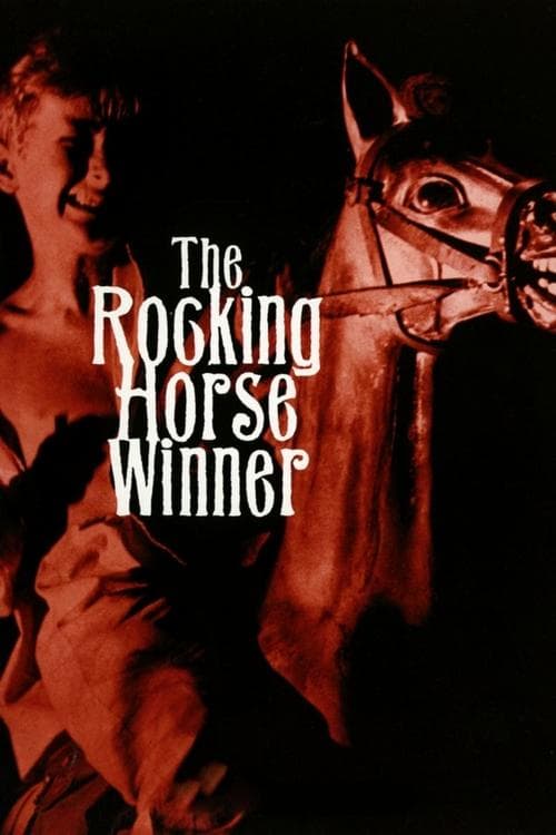The Rocking Horse Winnerのポスター