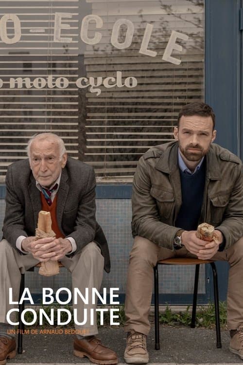 La Bonne Conduiteのポスター