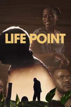 Life Pointのポスター