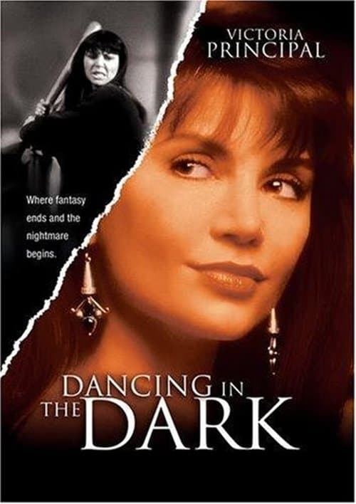 Dancing In The Darkのポスター
